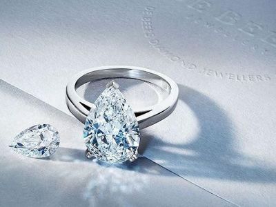 这届中国人离婚比结婚还快,珠宝品牌的真爱营销也该改改了?